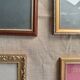 Frames / Set of 4 frames