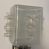 Albano Poli Poliarte Applique Model MO 36 Rare Design