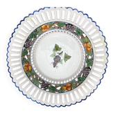 Italie - coupe artisanale