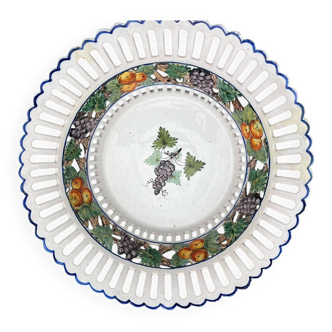Italy - artisanal cut