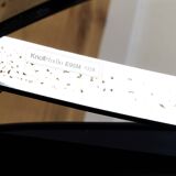 Ludwig Mies van der Rohe MR90 Barcelona Chair for Knoll International