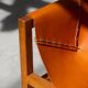 Tail 4 armchair by Heinz Witthoeft, Germany, 1959