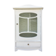Antique medicine cabinet