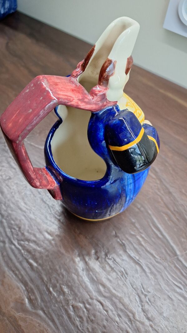 Bigouden Henriot Quimper