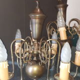 Lustre laiton