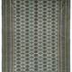 Turkish Handknotted Wool Oushak Rug 278 cm x 384 cm