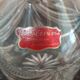 Whisky decanter