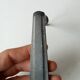 Art Deco door handle lever