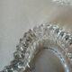Arques crystal heart box