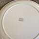 6 dessert plates