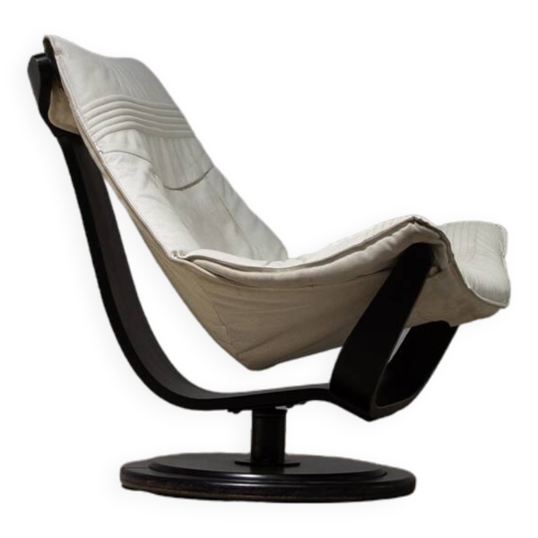 Lounge chair Flight High d' Okamura et Marquardsen édition Nelo
