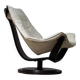 Lounge chair Flight High by Okamura and Marquardsen Nelo edition