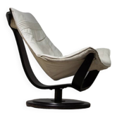 Lounge chair Flight High by Okamura and Marquardsen Nelo edition