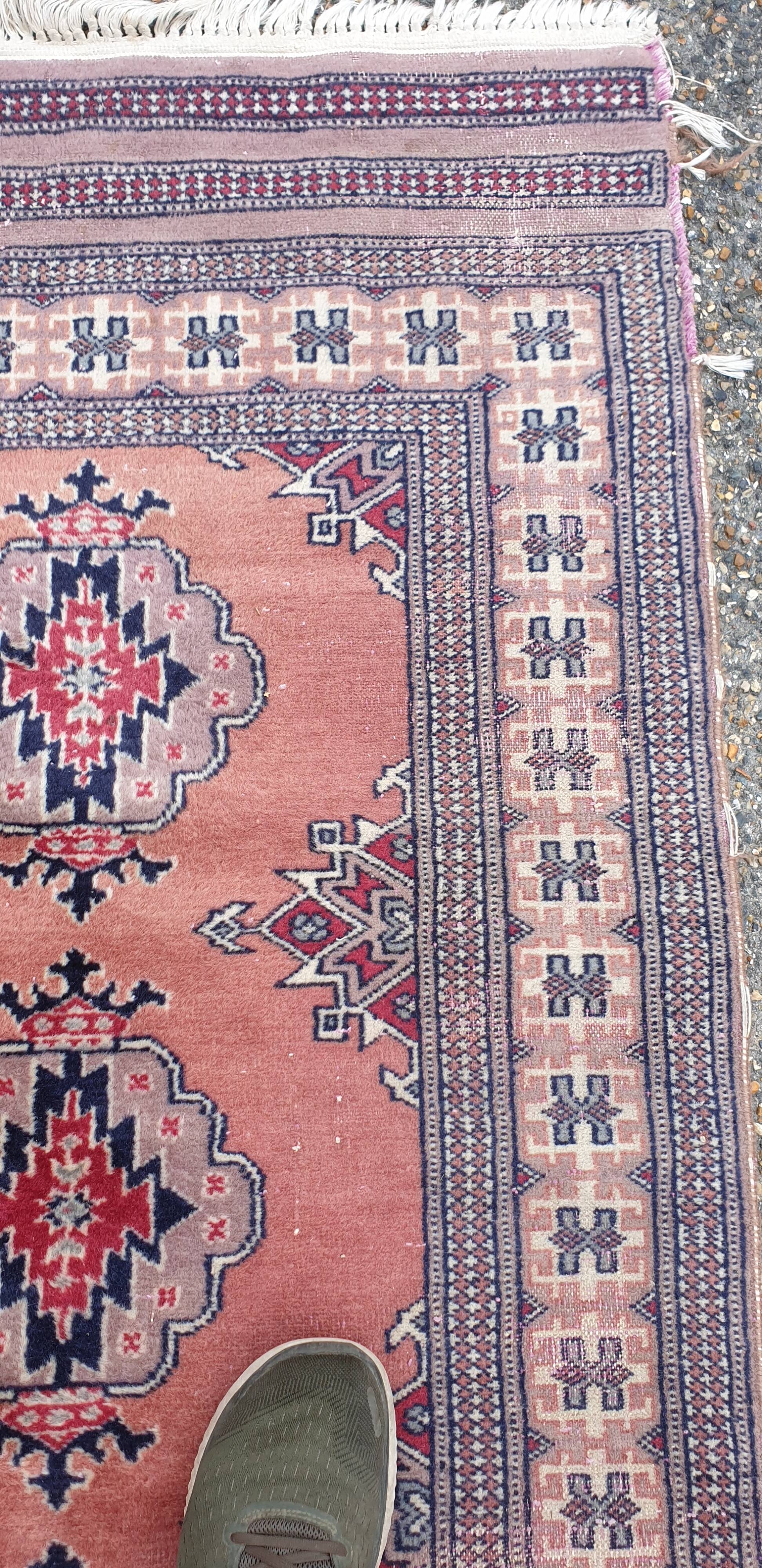 Carpet of the east pakistan