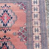 Carpet of the east pakistan