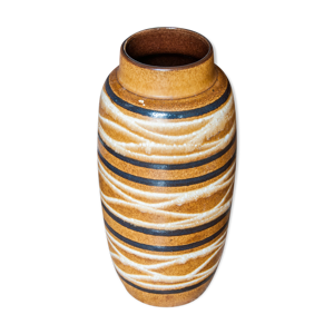 Vase en faïence – Germany