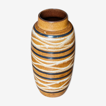 Earthenware vase - Germany