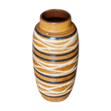 Earthenware vase - Germany