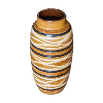 Earthenware vase - Germany