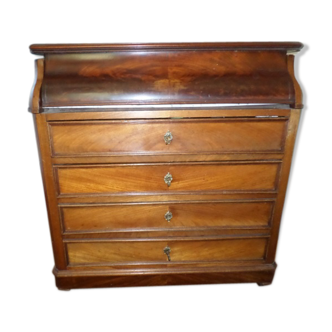 Dresser-hairdresser Louis-Philippe