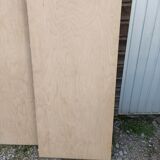 Large table, dining room, with 5 extensions, 8 feet.wood