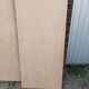 Large table, dining room, with 5 extensions, 8 feet.wood
