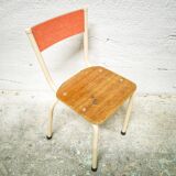 Kindergarten chair