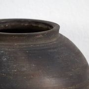 Vase ancien en céramique (c.1900) #18