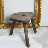 Tripod stool