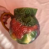 Slush carafe