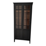 Armoire vitrée parisienne