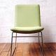 Herman Miller fabric chair