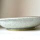 Royal Copenhagen  Porcelain crackle ware designed by Thorkild Olsen