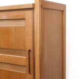 Guillerme and Chambron wardrobe