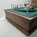 20th century horse racing counter game