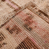 Tapis vitntage, 389x194cm