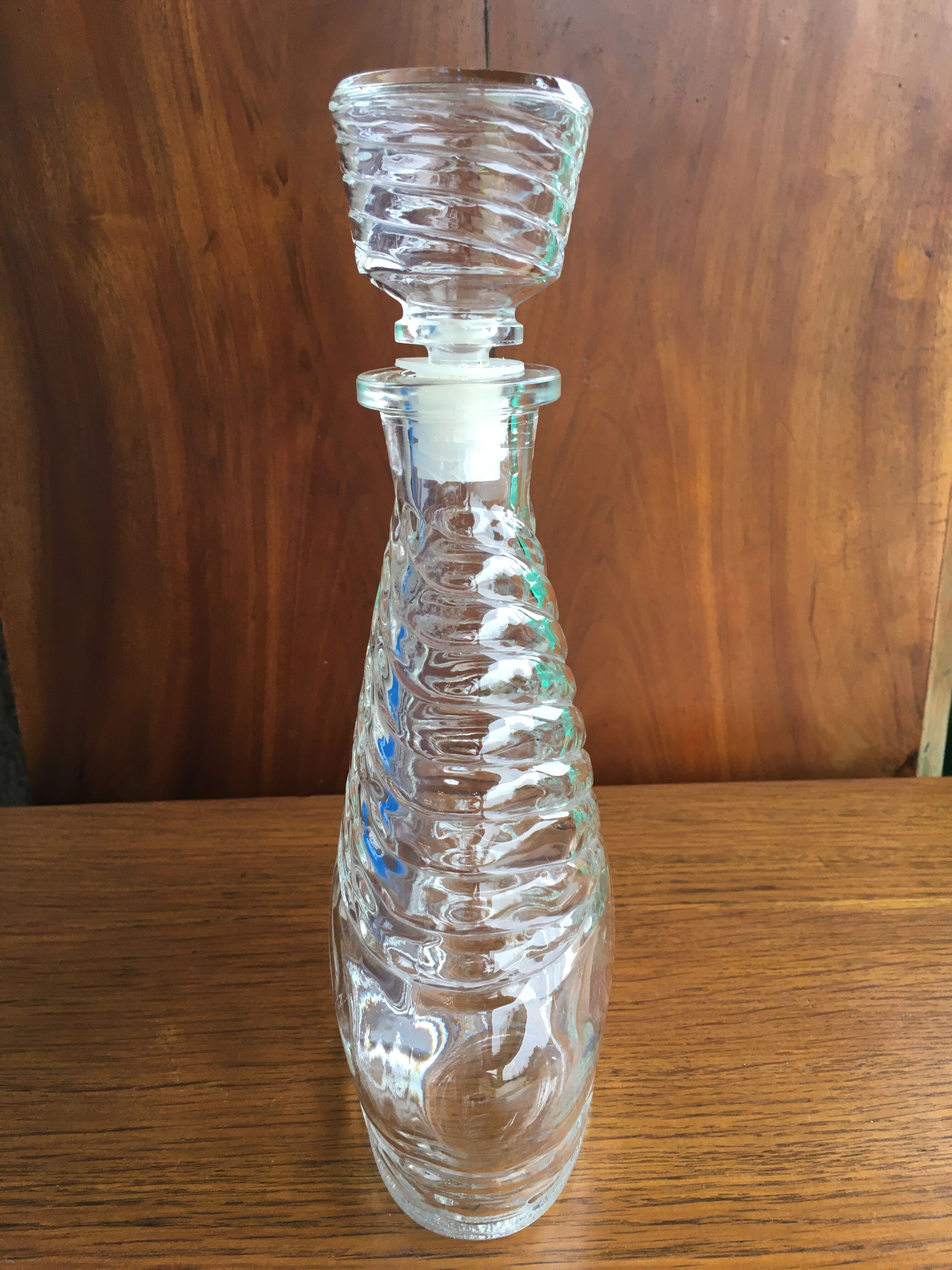 Whisky carafe or other alcohol