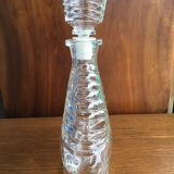 Whisky carafe or other alcohol