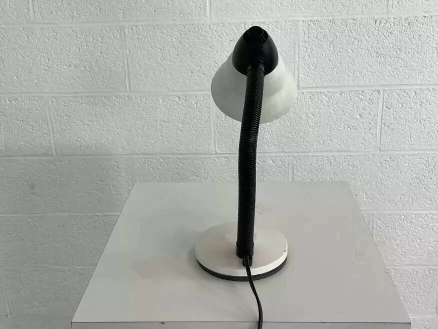 Vintage Aluminor desk lamp from the 70s