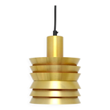 Space Age vintage lamp, designed by Carl Thore, Sweden 60's