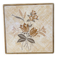 Dessous de plat sarreguemines