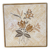 Dessous de plat sarreguemines
