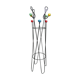Roger Ferraud coatrack