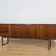 Mid-century teak sideboard from Stonehill, United Kingdom, 1960s