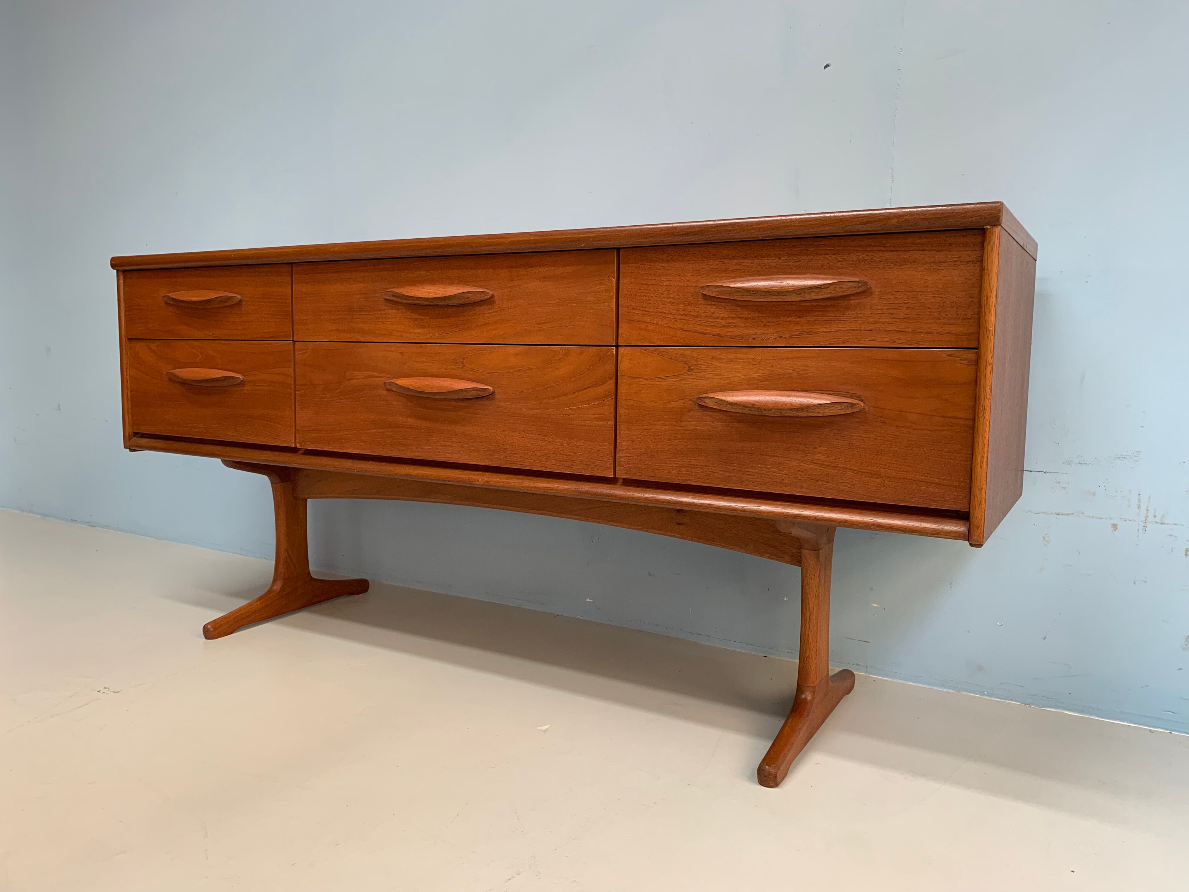 Austinsuite sideboard