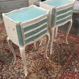 Bedside tables