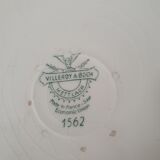 Round dish villeroy&bosch