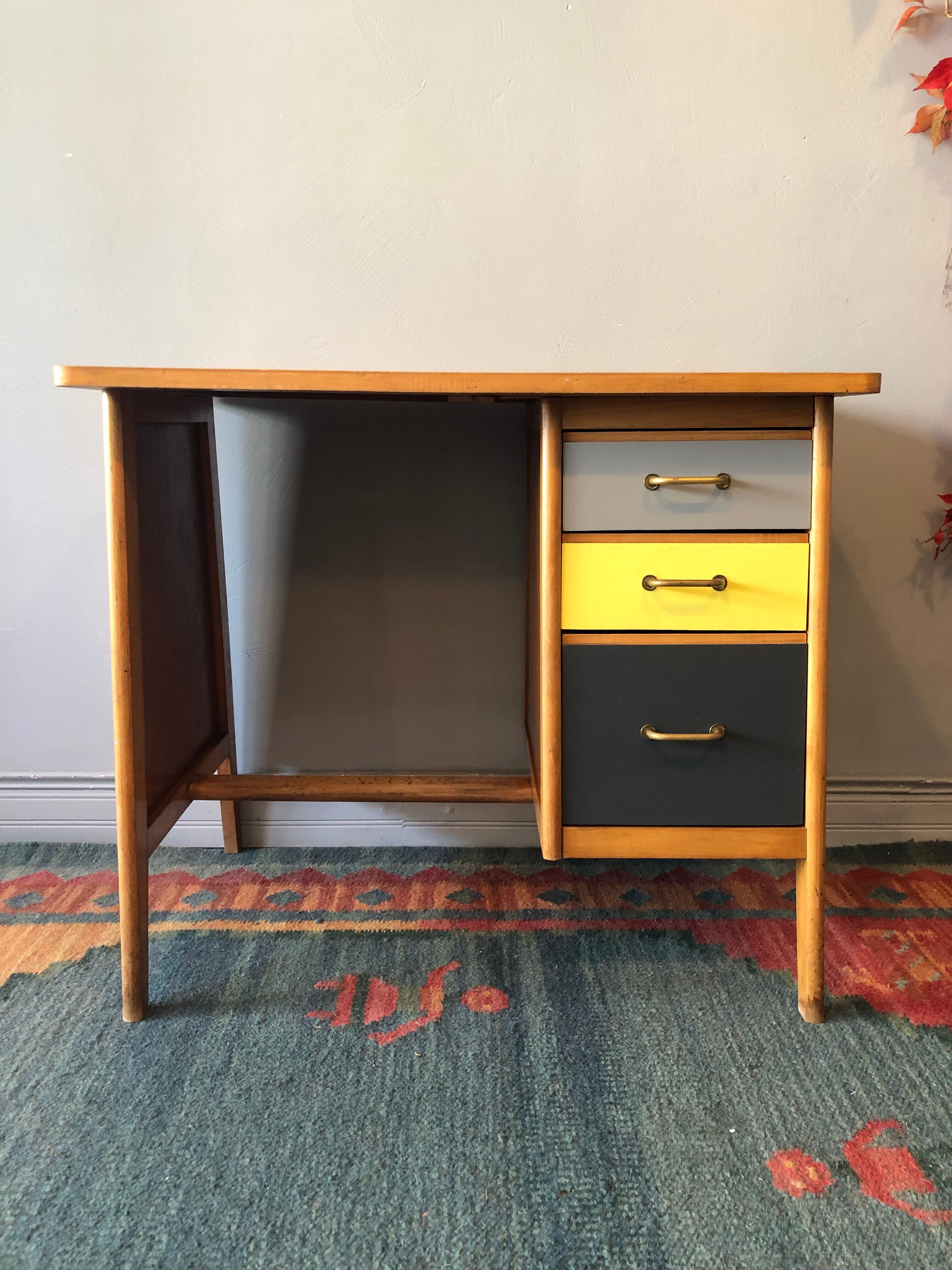 Vintage desk