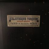 Terquem Revolving Library
