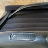 Eames armchair EA115